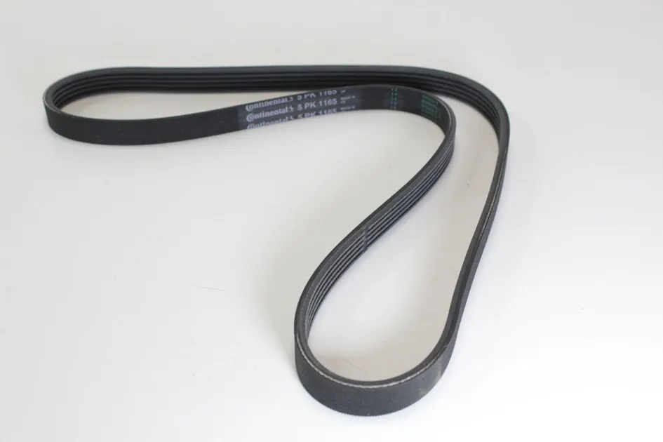Continental ContiTech Air Conditioning Serpentine Belt - 11281736698